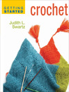 Imagen de portada para Getting Started Crochet